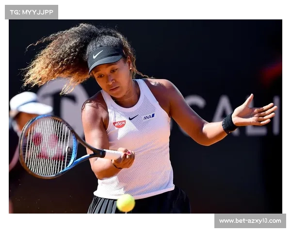 美网女单大坂直美2-0轻松战胜米内恩 下一轮将迎战克里斯蒂安